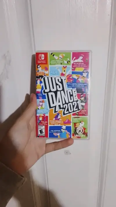 Juego Just Dance 2021 para Nintendo Switch - miniatura 1