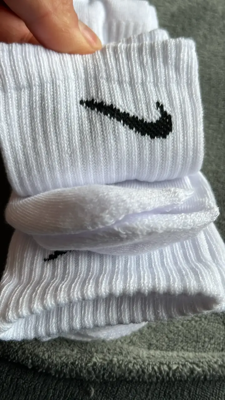 Calcetines Nike Everyday Pack de 3 Pares - 2