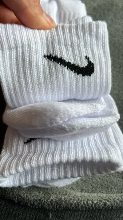 Calcetines Nike Everyday Pack de 3 Pares - miniatura 2