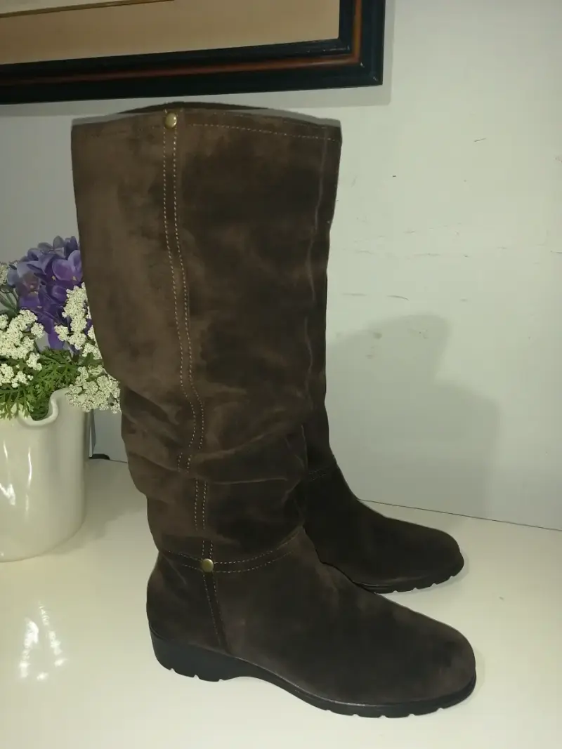 Botas originales y en buen estado. - 3