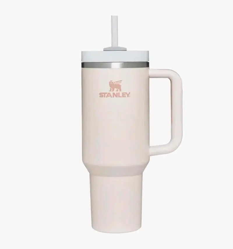 Vaso térmico Stanley de acero inoxidable 630g - 4