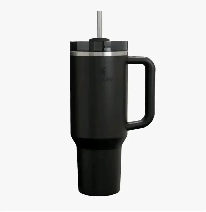 Vaso térmico Stanley de acero inoxidable 630g - 5