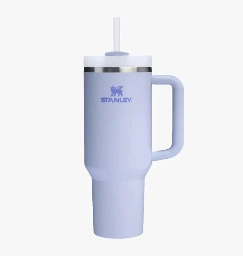 Vaso térmico Stanley de acero inoxidable 630g - 6