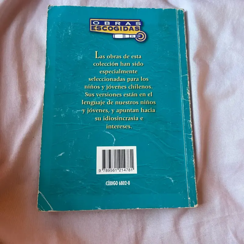 Libro 'La Increíble Historia de Lavinia' de Bianca Pitzorno - 4