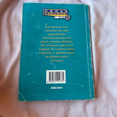 Libro 'La Increíble Historia de Lavinia' de Bianca Pitzorno - miniatura 4