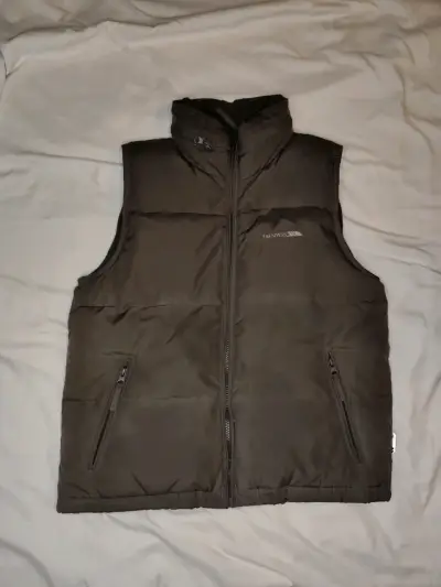 Parka Trespass De Pluma Natural S/M - miniatura 2