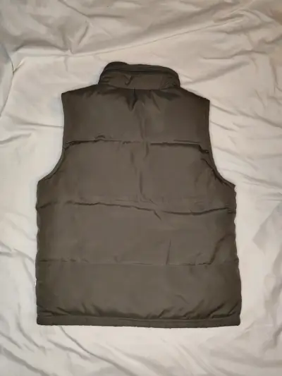 Parka Trespass De Pluma Natural S/M - miniatura 4