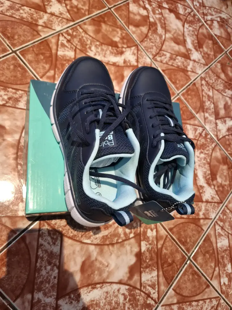 Zapatillas Polar Bear - 2