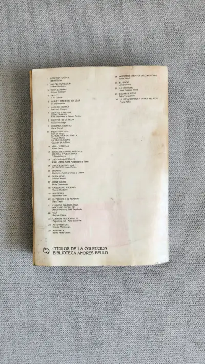 Libro La Metamorfosis y Otros Relatos de Franz Kafka - miniatura 3