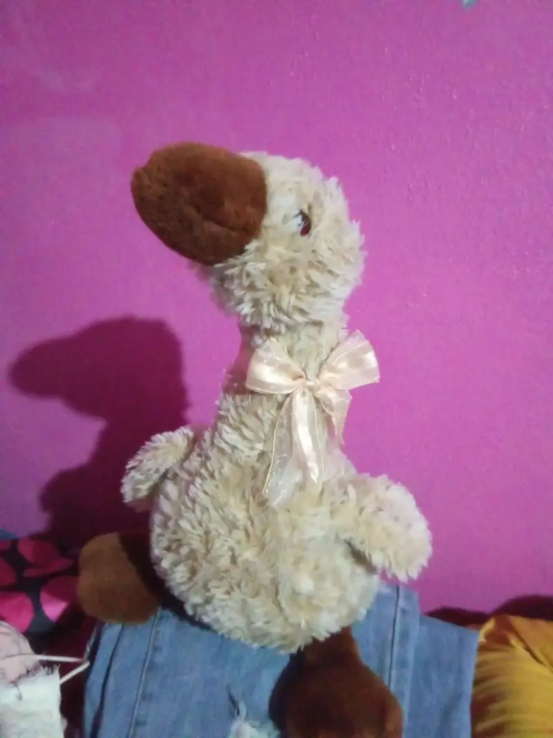 Hermoso patito grande vintage - 1