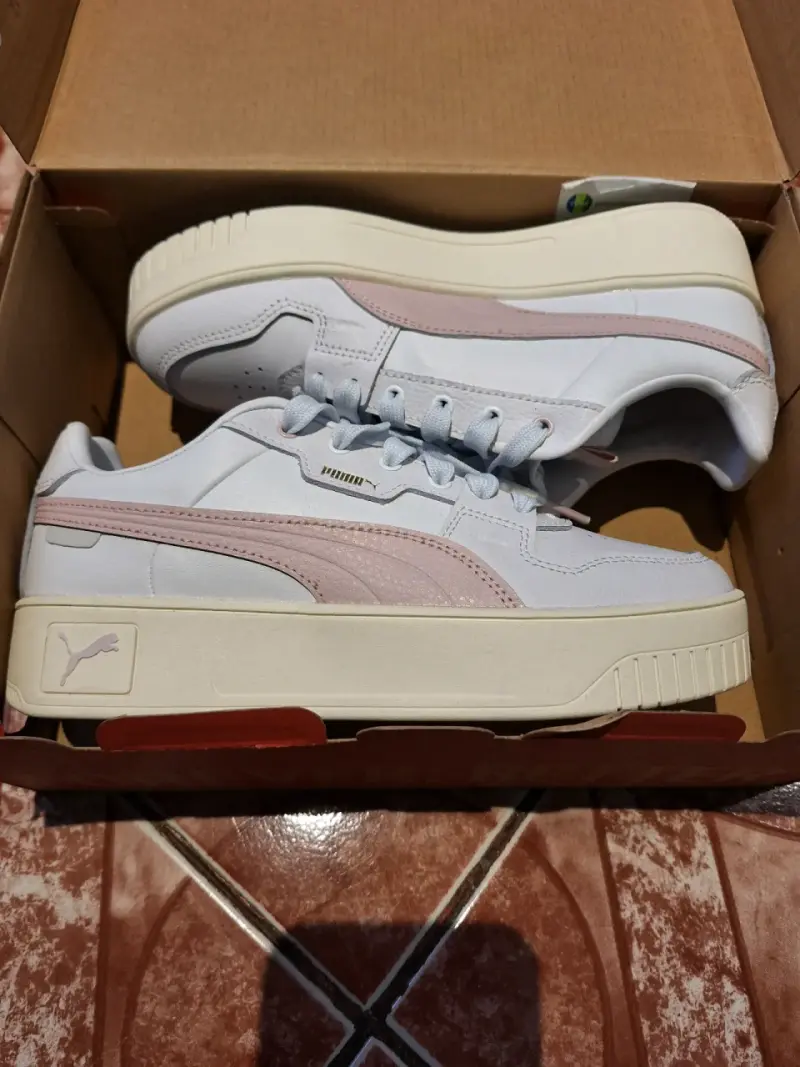 Zapatillas Puma