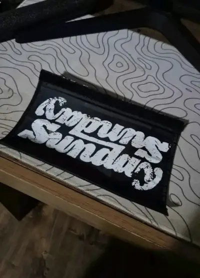 Funda para bicicleta con diseño de calavera Sunday - miniatura 2