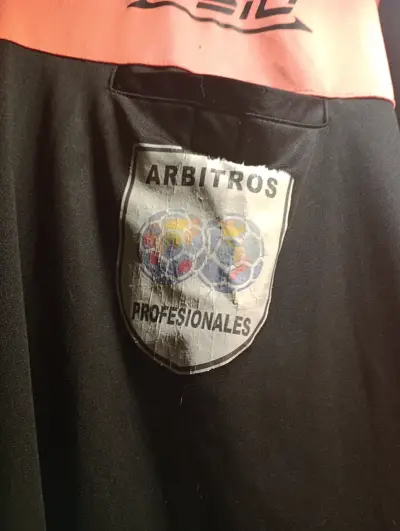 Camisetas de arbitro - miniatura 5