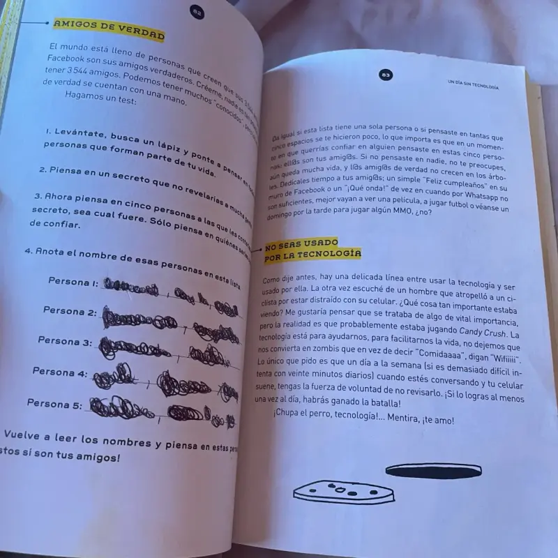 Libro 'Chupaelperro' de Germán Garmendia - 2