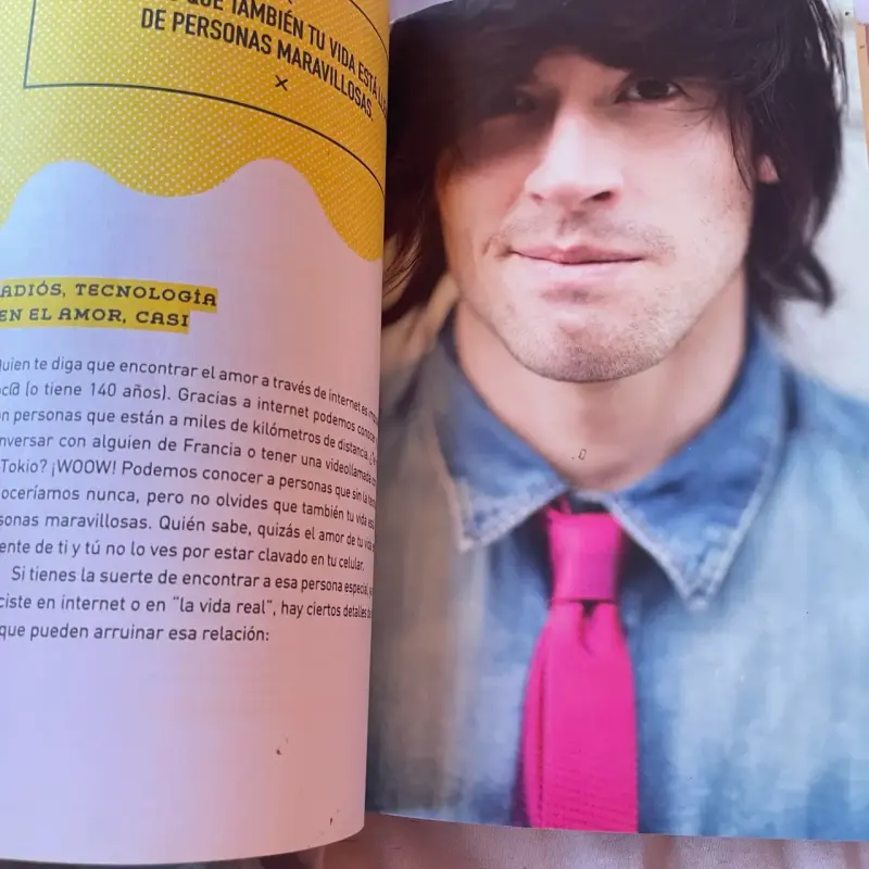 Libro 'Chupaelperro' de Germán Garmendia - 3