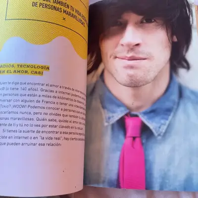 Libro 'Chupaelperro' de Germán Garmendia - miniatura 3