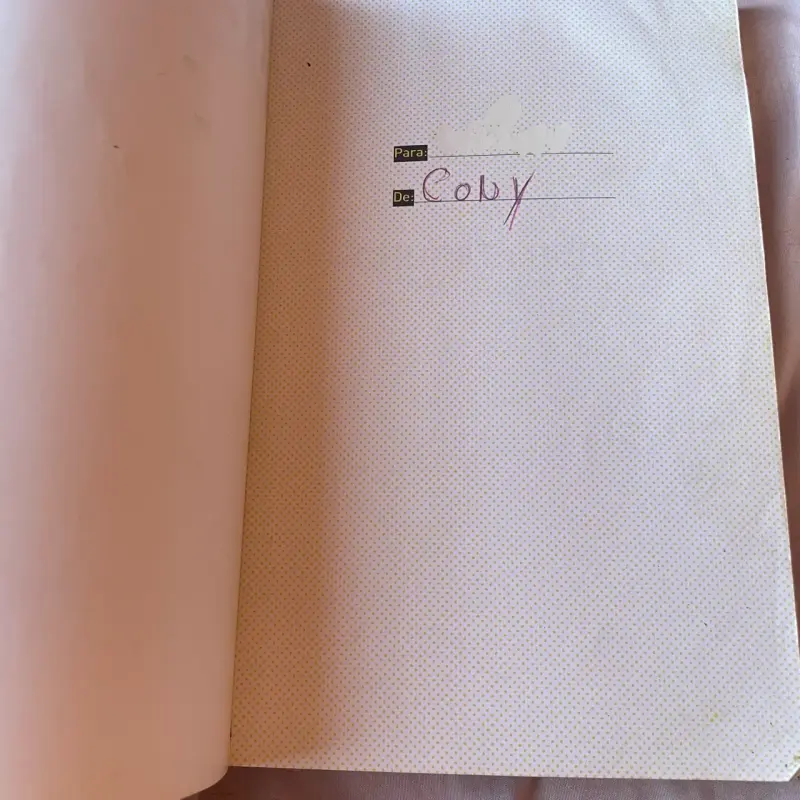 Libro 'Chupaelperro' de Germán Garmendia - 4