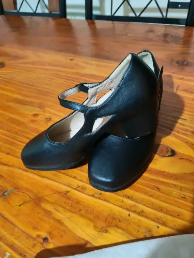 Zapatos de cueca mujer - miniatura 1