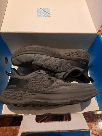 Zapatillas Safety Jogger - miniatura 1