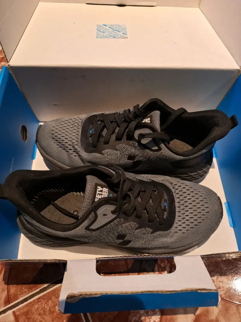 Zapatillas Safety Jogger - 2