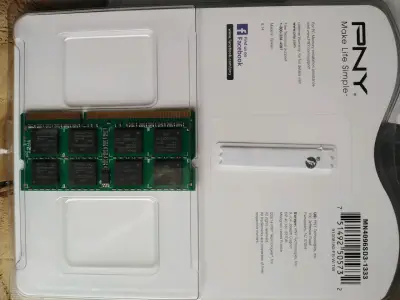 Memoria RAM PNY DDR3 4GB para PC - miniatura 4