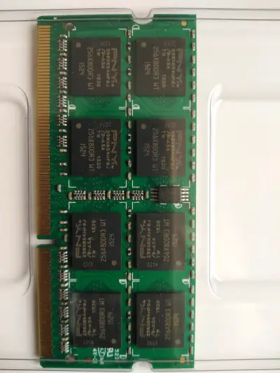 Memoria RAM PNY DDR3 4GB para PC - miniatura 5