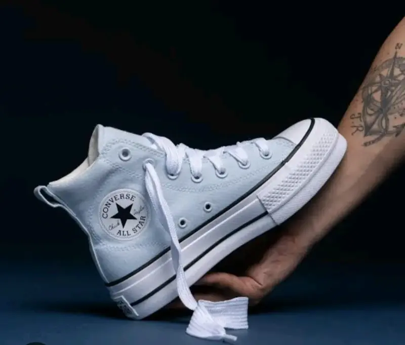 Zapatillas Converse - 4