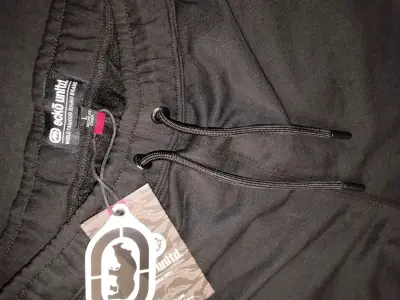 Shorts deportivos negros Ecko Unltd - miniatura 4