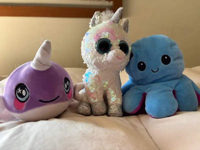 Peluche