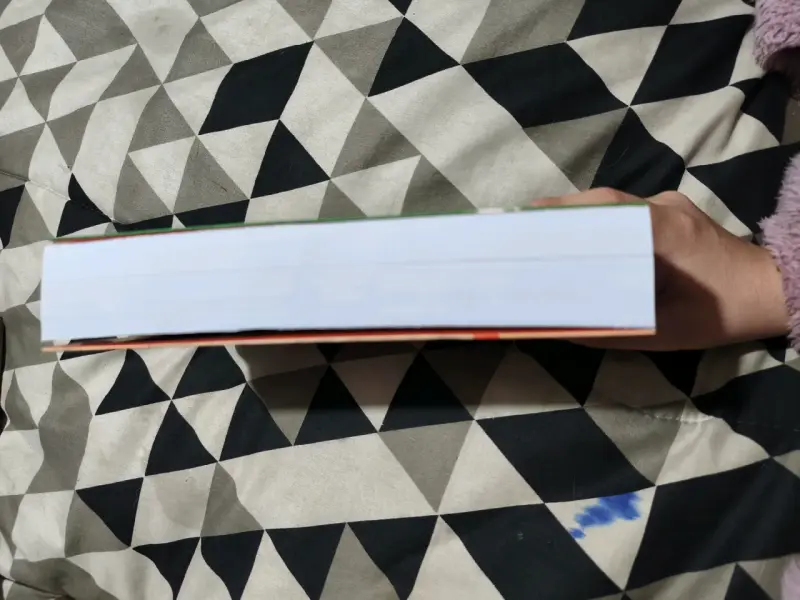 Libro 'Tres Pasos Atrás' de Jash Spina - 4