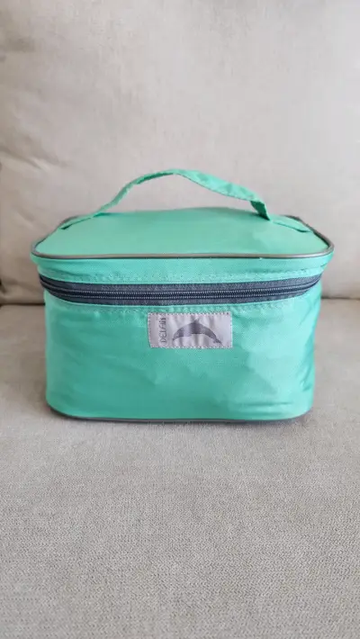 Bolso vintage año 2000 - miniatura 1