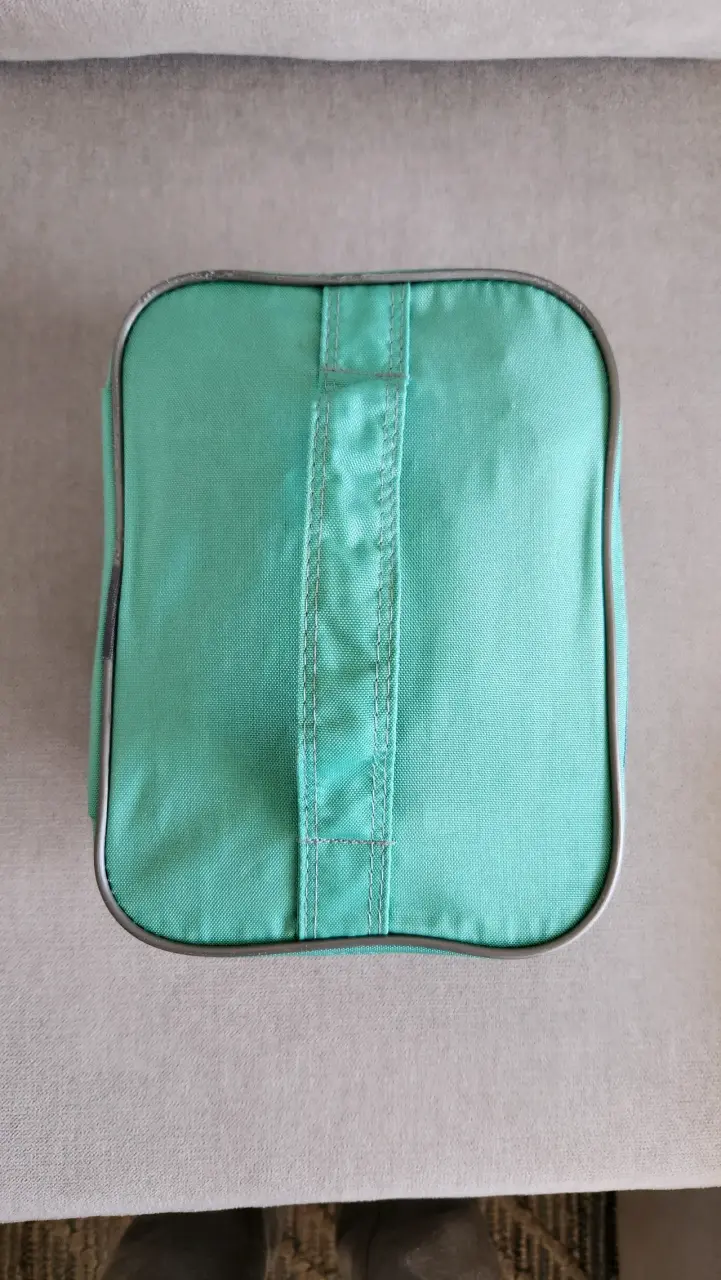 Bolso vintage año 2000 - 4