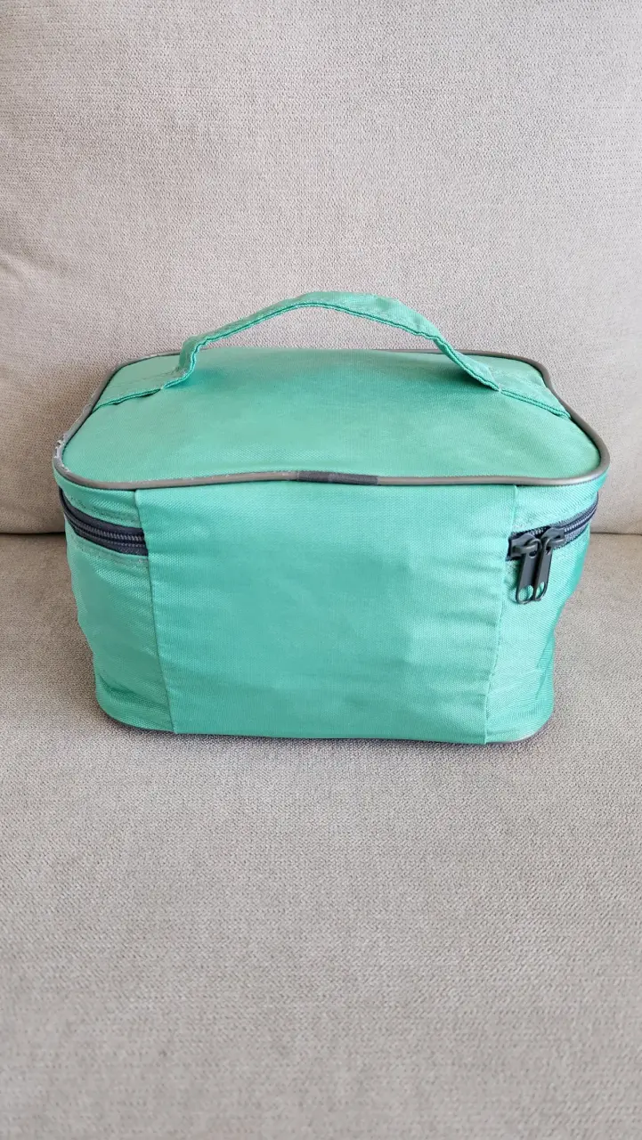 Bolso vintage año 2000 - 5