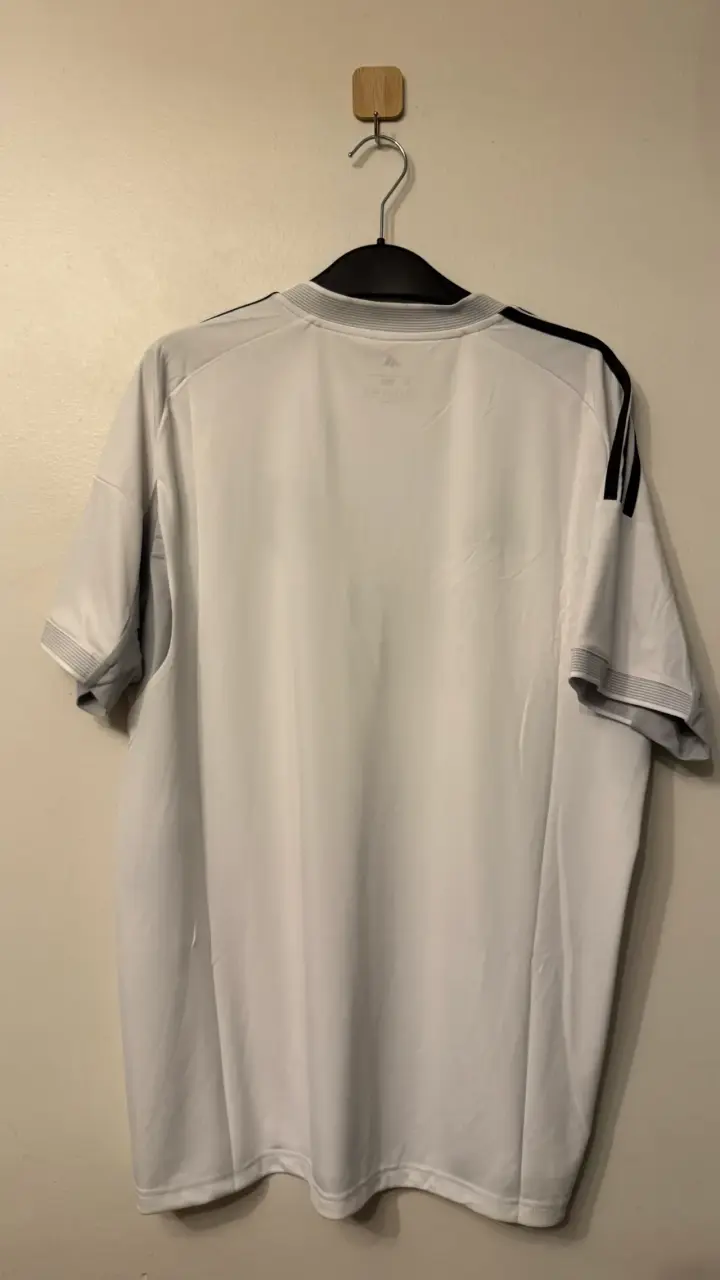 Camiseta Real Madrid Adidas XL temp. 25/26 - 4