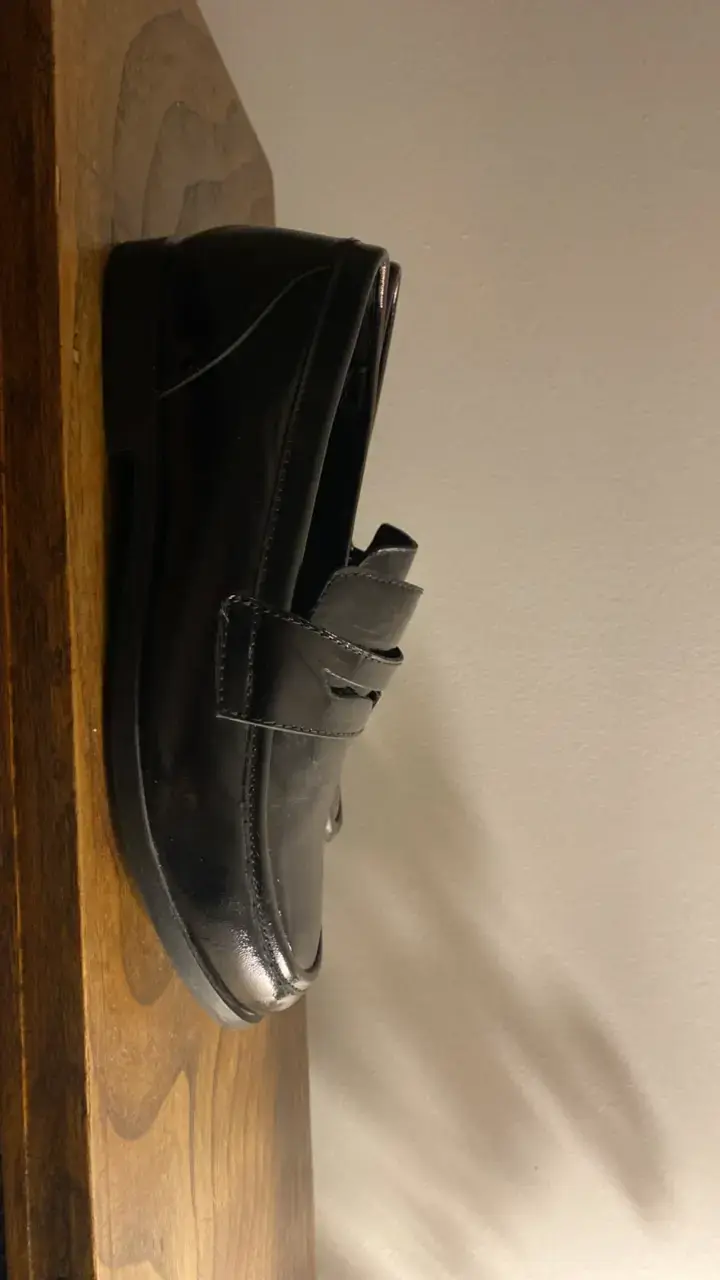 Zapatos de vestir negros Alaniz para hombre - 2
