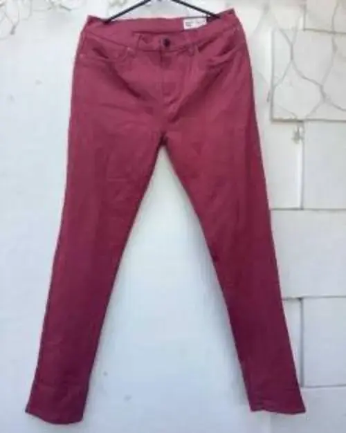 Jeans hombre Denim CO skinny - 1