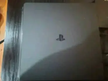 Consola PlayStation 4 con Control DualShock - 1