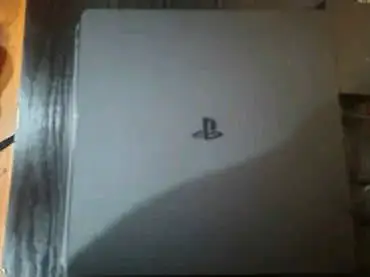 Consola PlayStation 4 con Control DualShock - miniatura 1
