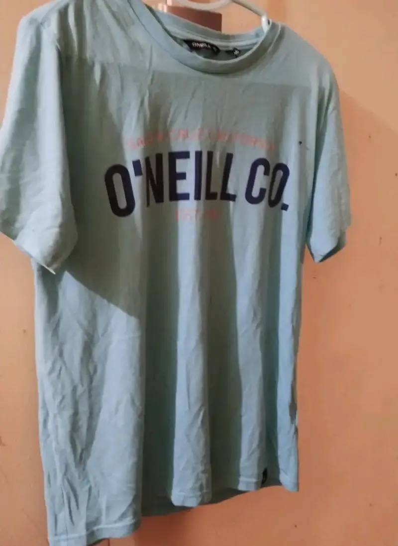 Polera O'Neill y Adidas para Hombre - 1