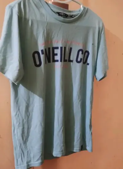 Polera O'Neill y Adidas para Hombre - miniatura 1