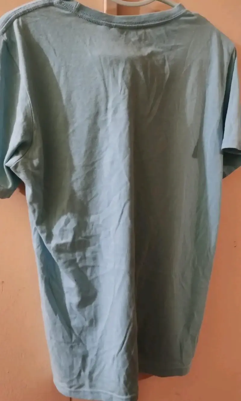 Polera O'Neill y Adidas para Hombre - 2