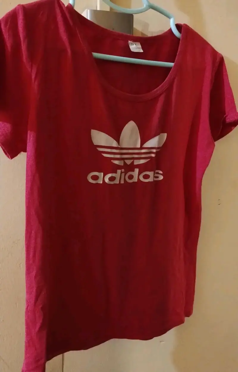 Polera O'Neill y Adidas para Hombre - 4