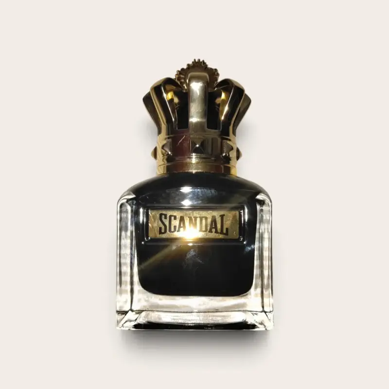 Perfume Scandal para hombre 50ml