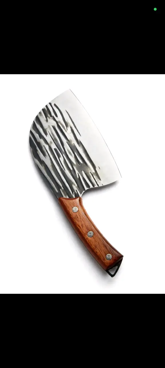 Cuchillo parrillero modelo Serbian - 2