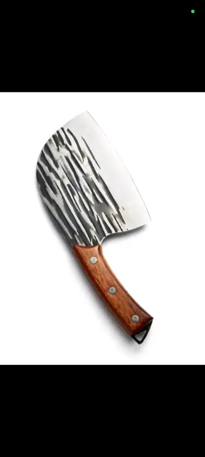 Cuchillo parrillero modelo Serbian - miniatura 2