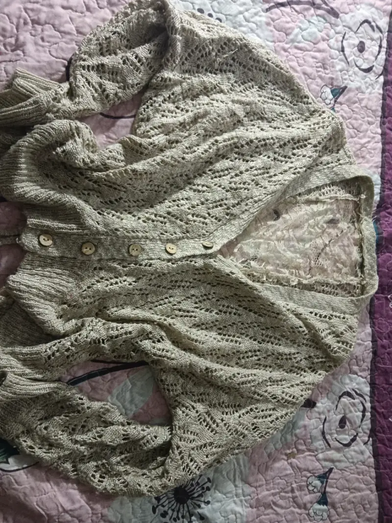 Lote de ropa - 2