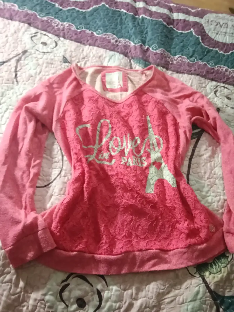 Lote de ropa - 4