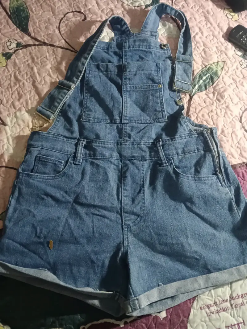 Lote de ropa - 6