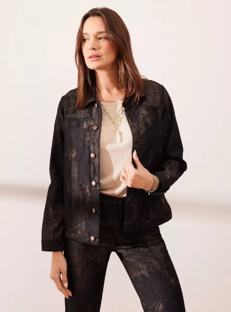 Chaqueta Umbrale - 1