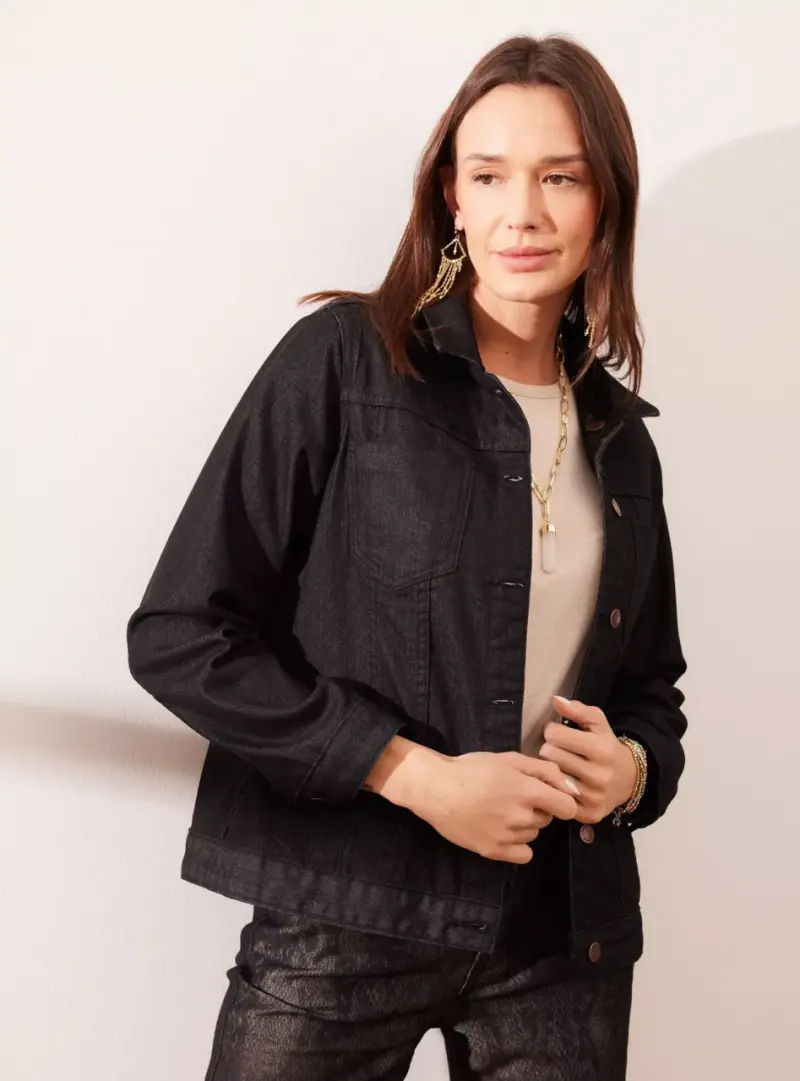 Chaqueta Umbrale - 2